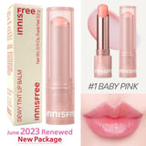 [INNISFREE] Dewy Tint Lip Balm 3.2g | Just US$10.01! Shop now at StyleFollow