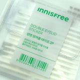 [INNISFREE] Double Eyelid Sticker (26 pairs) | Just US$2.53! Shop now at StyleFollow