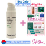 [INNISFREE] Forest for Men All-in-one Essence 15ml (Sample) #Anti-aging