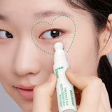 [INNISFREE] Green Tea Hyaluronic Glow Eye & Face Ball 10ml | Just US$13.95! Shop now at StyleFollow