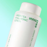 [INNISFREE] Green Tea Hyaluronic Skin Care Set (Include 4 items) | Just US$23.66! Shop now at StyleFollow