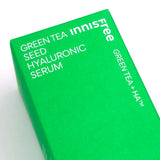 [INNISFREE] Green Tea Seed Hyaluronic Serum 130ml (BIG size) | Just US$27.80! Shop now at StyleFollow