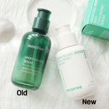 [INNISFREE] Green Tea Seed Hyaluronic Serum 80ml | Just US$14.62! Shop now at StyleFollow