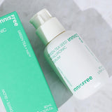 [INNISFREE] Green Tea Seed Hyaluronic Serum 80ml | Just US$14.62! Shop now at StyleFollow