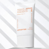 [INNISFREE] Intensive Long Lasting Sunscreen EX 60ml (SPF50+/PA++++) | Just US$12.03! Shop now at StyleFollow