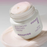 [INNISFREE] Jeju Orchid Enriched Cream 50ml | Just US$18.91! Shop now at StyleFollow