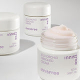 [INNISFREE] Jeju Orchid Enriched Cream 50ml | Just US$18.91! Shop now at StyleFollow