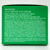 [INNISFREE] Jeju Orchid Eye Cream 30ml | Just US$18.91! Shop now at StyleFollow