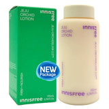 [INNISFREE] Jeju Orchid Lotion 170ml | Just US$15.97! Shop now at StyleFollow