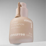 [INNISFREE] Light Fitting Foundation 30ml (SPF20/PA++) | Just US$18.30! Shop now at StyleFollow