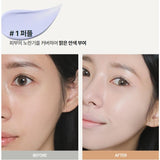 [INNISFREE] Light Fitting Makeup Base 30mL (SPF23/PA++) | Just US$16.58! Shop now at StyleFollow