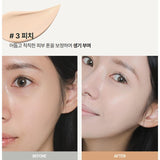 [INNISFREE] Light Fitting Makeup Base 30mL (SPF23/PA++) | Just US$16.58! Shop now at StyleFollow