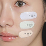 [INNISFREE] Light Fitting Makeup Base 30mL (SPF23/PA++) | Just US$16.58! Shop now at StyleFollow