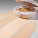 [INNISFREE] Light Glow Cushion 14g (SPF26/PA++) | Just US$11.73! Shop now at StyleFollow