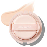 [INNISFREE] Light Glow Cushion 14g (SPF26/PA++) | Just US$11.73! Shop now at StyleFollow