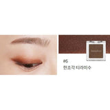 [INNISFREE] My Eyeshadow 1g~2.1g | Just US$3.94! Shop now at StyleFollow