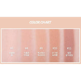 [INNISFREE] My Eyeshadow 1g~2.1g | Just US$3.94! Shop now at StyleFollow