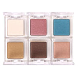 [INNISFREE] My Eyeshadow 1g~2.1g | Just US$3.94! Shop now at StyleFollow