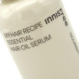 [INNISFREE] My Hair Recipe Essential Hair Oil Serum 100ml | Just US$8.59! Shop now at StyleFollow