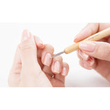 [INNISFREE] Nail Pusher, Nail Nipper, Nail Emery Board, Nail Art Stick | Just US$1.62! Shop now at StyleFollow