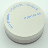 [INNISFREE] No Sebum Moisture Powder 5g | Just US$6.37! Shop now at StyleFollow