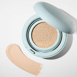 [INNISFREE] No-Sebum Powder Cushion 14g (SPF35/PA++) | Just US$11.73! Shop now at StyleFollow