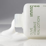 [INNISFREE] Olive Vitamin E Real Lotion 170ml | Just US$12.94! Shop now at StyleFollow