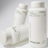 [INNISFREE] Olive Vitamin E Real Lotion 170ml | Just US$12.94! Shop now at StyleFollow