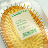 [INNISFREE] Paddle Hair Brush | Just US$4.95! Shop now at StyleFollow