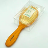 [INNISFREE] Paddle Hair Brush | Just US$4.95! Shop now at StyleFollow