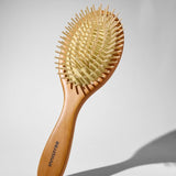 [INNISFREE] Paddle Hair Brush | Just US$4.95! Shop now at StyleFollow