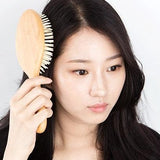 [INNISFREE] Paddle Hair Brush | Just US$4.95! Shop now at StyleFollow