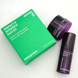 [INNISFREE] Perfect 9 Intensive Duo Kit | Just US$5.31! Shop now at StyleFollow