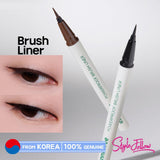 [INNISFREE] Powerproof Brush Liner 0.6g | Just US$8.19! Shop now at StyleFollow