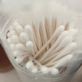 [INNISFREE] Premium Cotton Swabs (1 pack / 150ea) | Just US$2.53! Shop now at StyleFollow