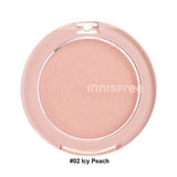 [INNISFREE] Sheer Glowy Highlighter 5.5g | Just US$11.73! Shop now at StyleFollow