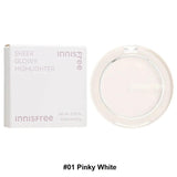 [INNISFREE] Sheer Glowy Highlighter 5.5g | Just US$11.73! Shop now at StyleFollow