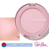 [INNISFREE] Silky Powder Blush 6.2g