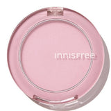 [INNISFREE] Silky Powder Blush 6.2g | Just US$10.01! Shop now at StyleFollow