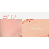 [INNISFREE] Silky Powder Blush 6.2g | Just US$10.01! Shop now at StyleFollow