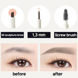 [INNISFREE] Simple Label Lasting Pencil Brow 0.15g | Just US$8.80! Shop now at StyleFollow