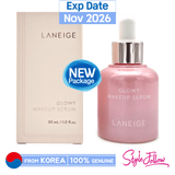 [LANEIGE] Glowy Makeup Serum 30ml | Just US$15.14! Shop now at StyleFollow