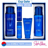 [LANEIGE] Homme Active Water Duo Set (Include 5 items)