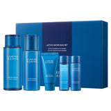 [LANEIGE] Homme Active Water Duo Set (Include 5 items) | Just US$27.70! Shop now at StyleFollow