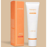 [LANEIGE] Radian-C Sun Cream 50ml (SPF50+/PA++++) | Just US$14.56! Shop now at StyleFollow