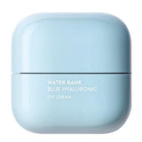 [LANEIGE] Water Bank Blue Hyaluronic (Eye Cream 25ml / Serum 50ml) | Just US$22.14! Shop now at StyleFollow