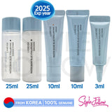 [LANEIGE] Water Bank Blue Hyaluronic Kit (Toner 25ml, Emulsion 25ml, Cream 10ml, Serum 10ml, Eye Cream 3ml)