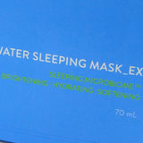 [LANEIGE] Water Sleeping Mask EX 70ml | Just US$18.60! Shop now at StyleFollow