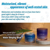 [LANEIGE] Water Sleeping Mask EX 70ml | Just US$18.60! Shop now at StyleFollow