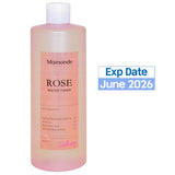 [MAMONDE] Flower Toner (Rose Water, Chamomile Pure, Pore Clean, Centella Trouble) | Just US$2.93! Shop now at StyleFollow